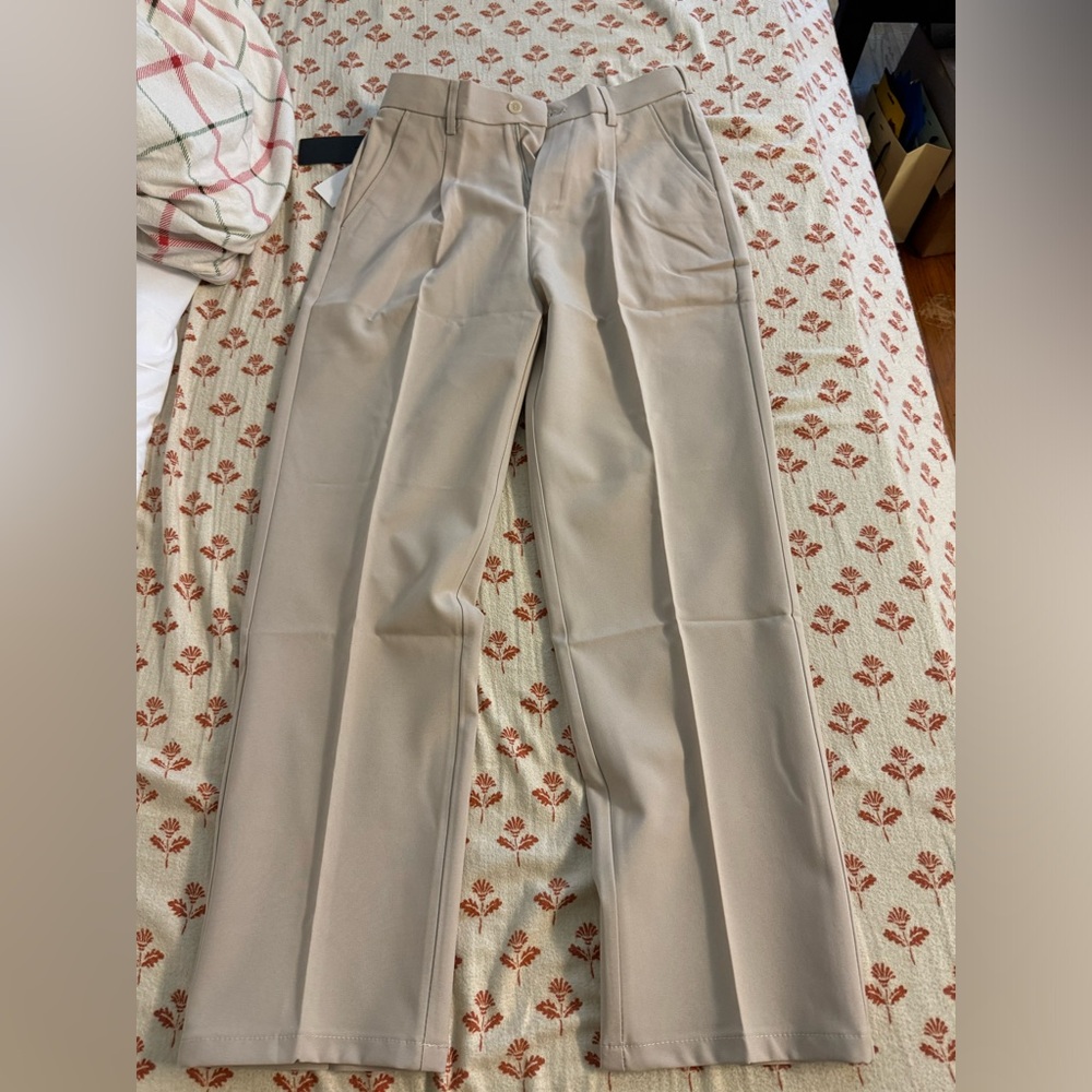 New Dress slack pants